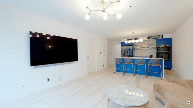 Image of Living space #2