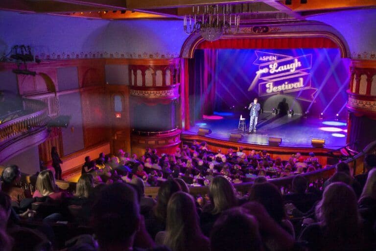 Wheeler Opera House