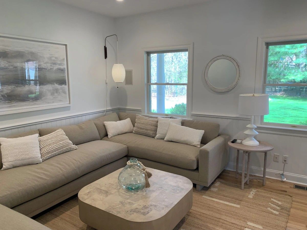 Image of Living space #1