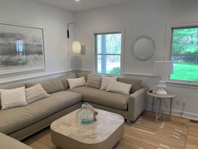 Image of Living space #1