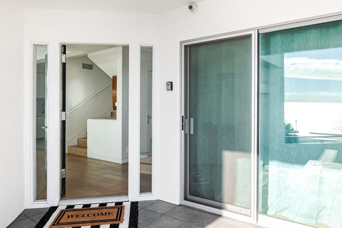 Casa Vista | Malibu | Oceanview with Balcony and Heated Spa photo 40