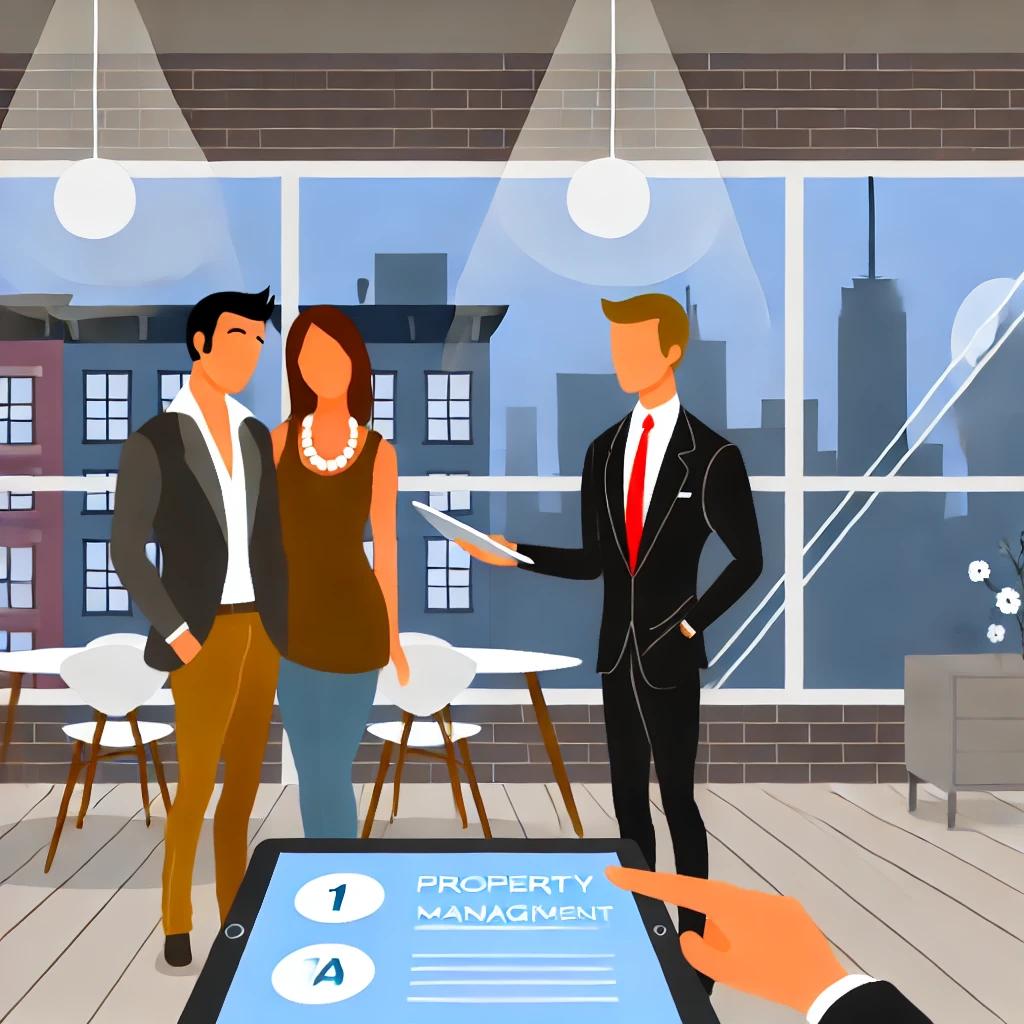 How to Choose the Best Real Estate Management Company in New York City
