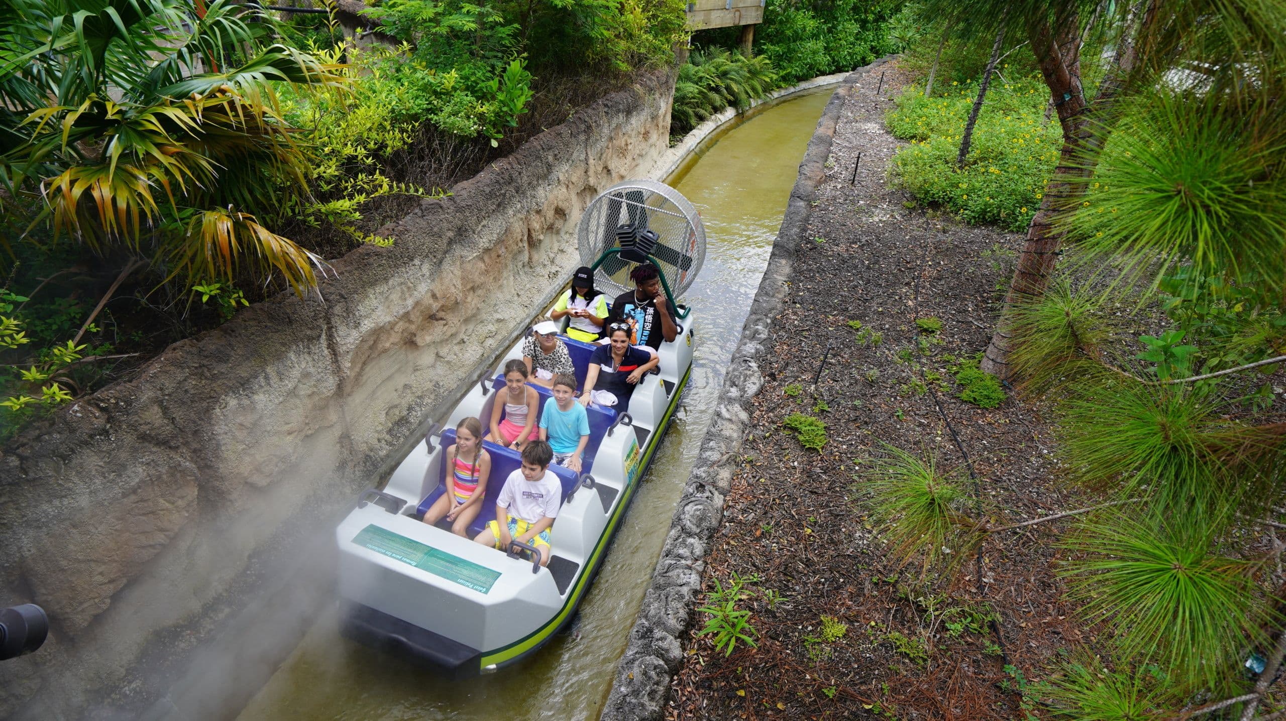 Zoo Miami