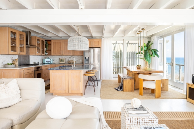 Image of Living space #1