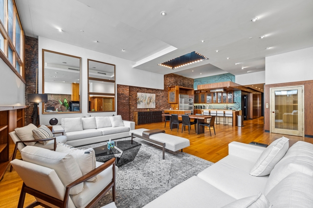 Image of Living space #1