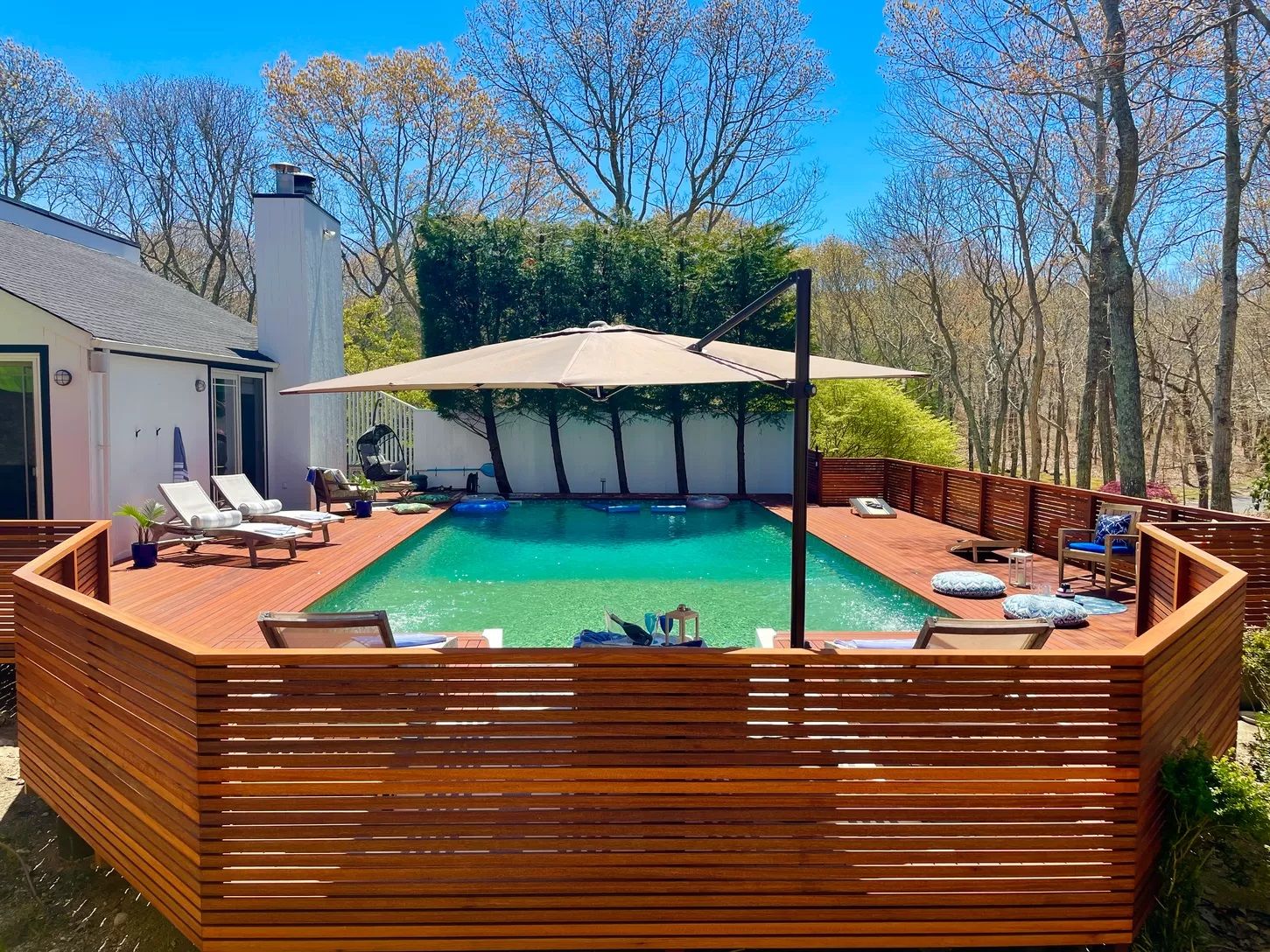 Wigwam Lane By Rove Travel | East Hampton