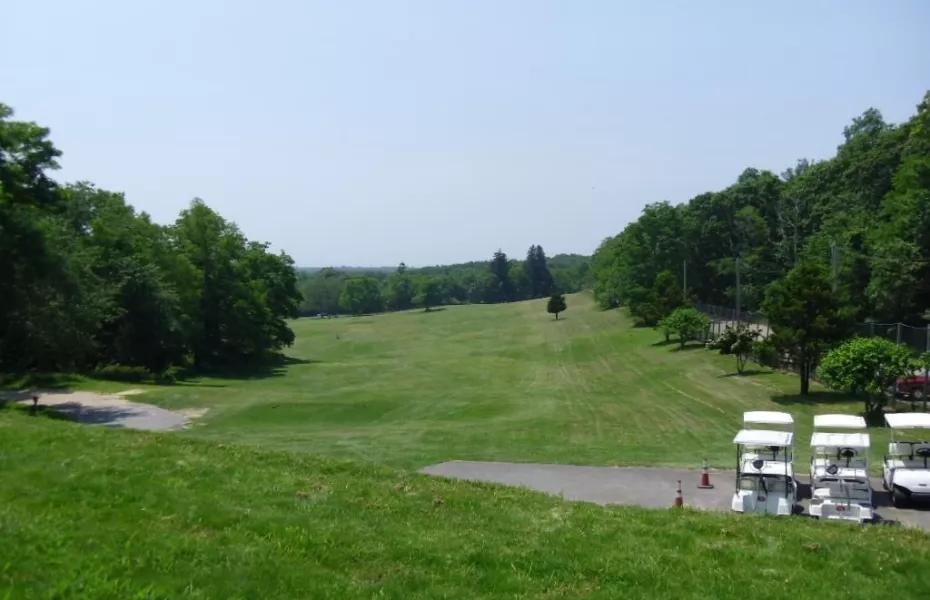 Shelter Island Country Club