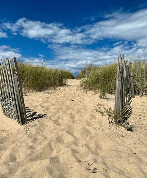 Amagansett National Wildlife Refuge