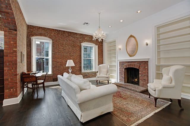 Image of Living space #1