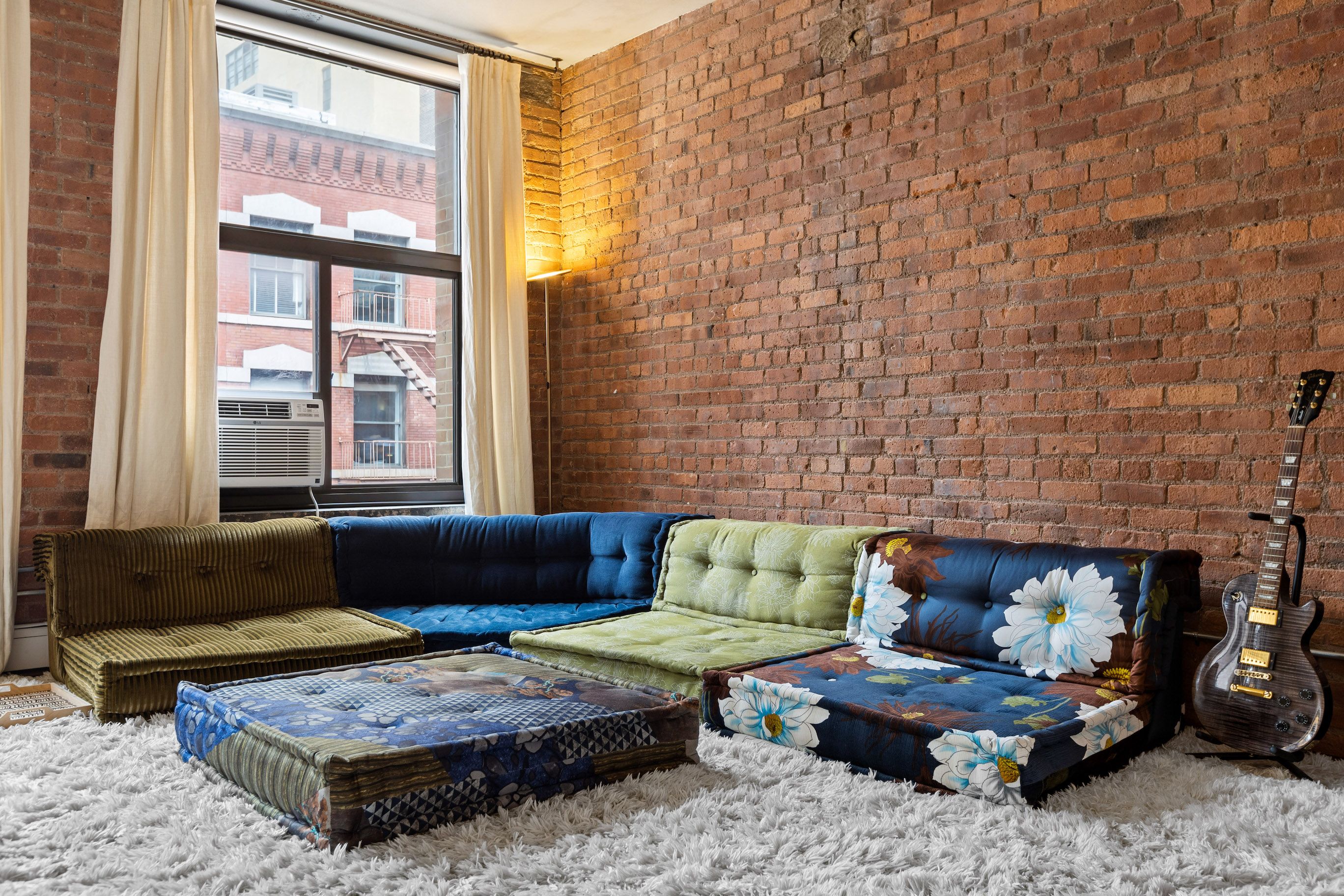 Vanderbilt | Tribeca | Designer Loft photo 6