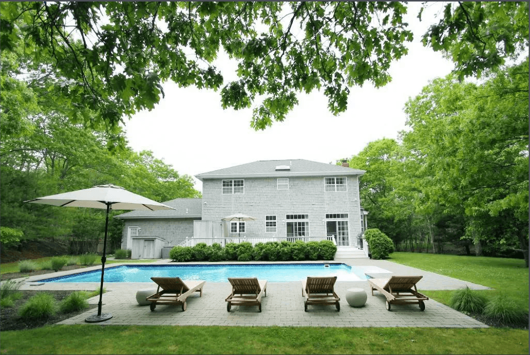 Wildwood | East Hampton | Home with Heated Pool and Outdoor Space main photo