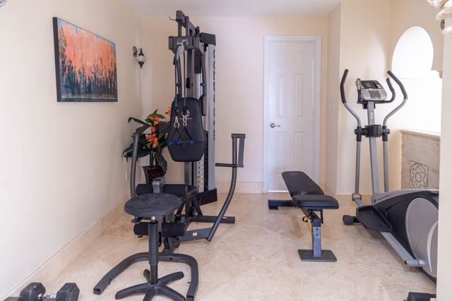 Image of Living space #9