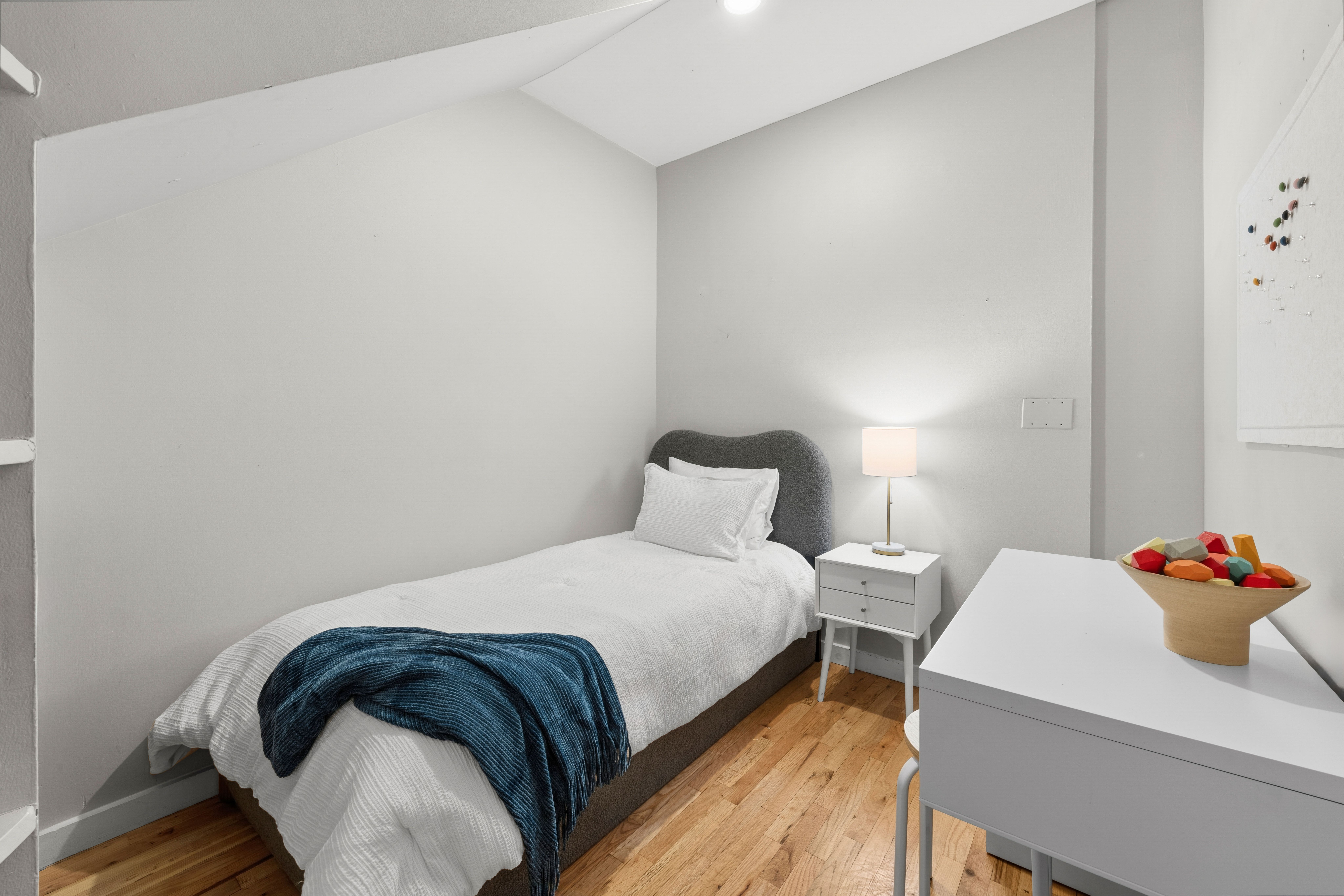 Wyckoff Grove I | Boerum Hill | Townhouse Apartment with Private Garden photo 23