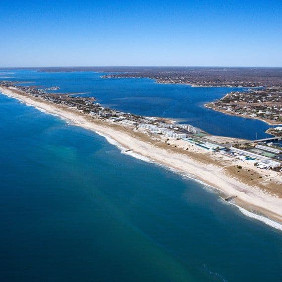 Rogers Beach