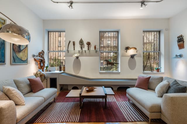 Image of Living space #2