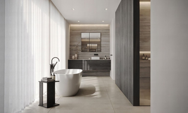 Image of Living space #2