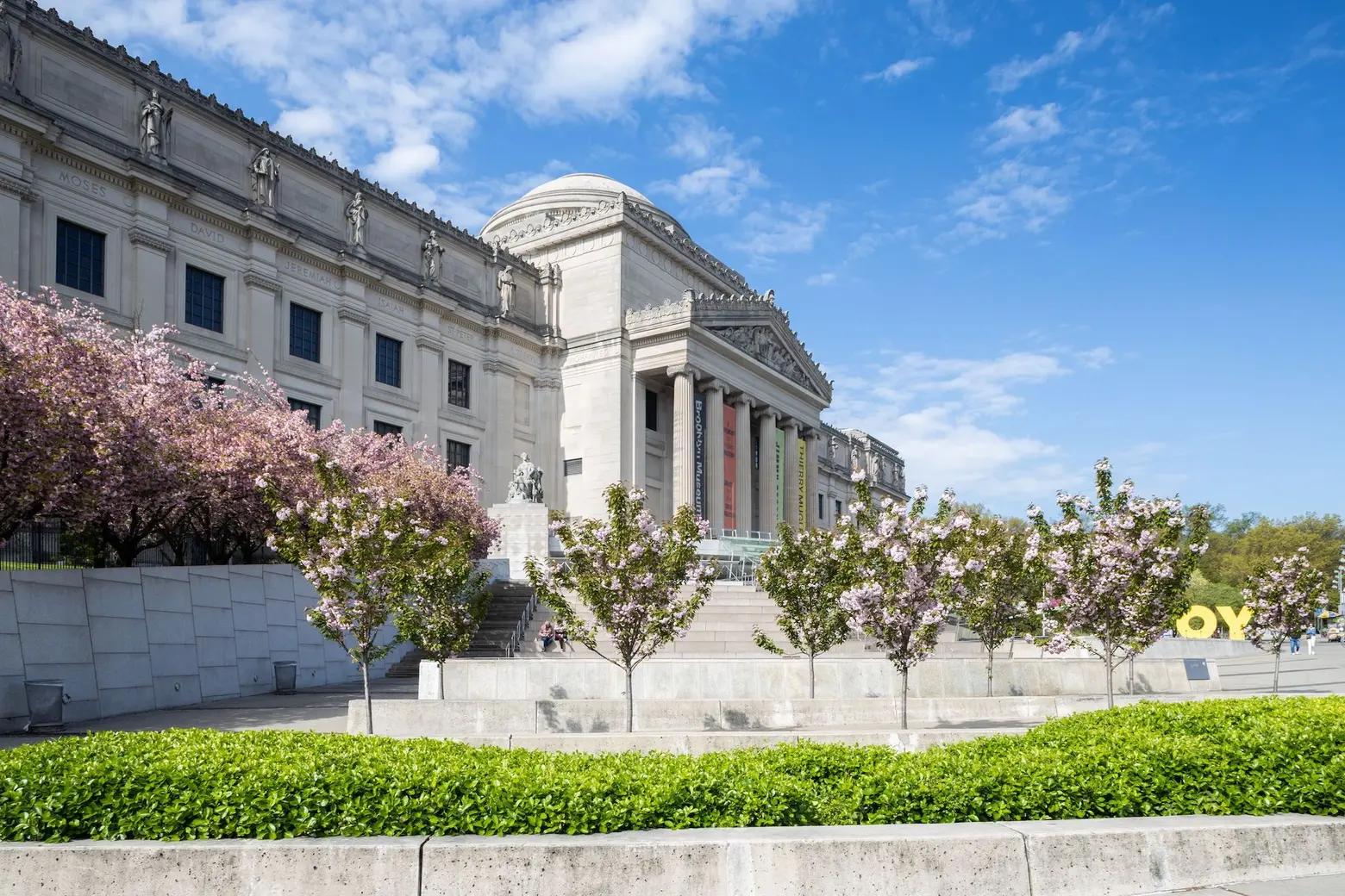 Brooklyn Museum