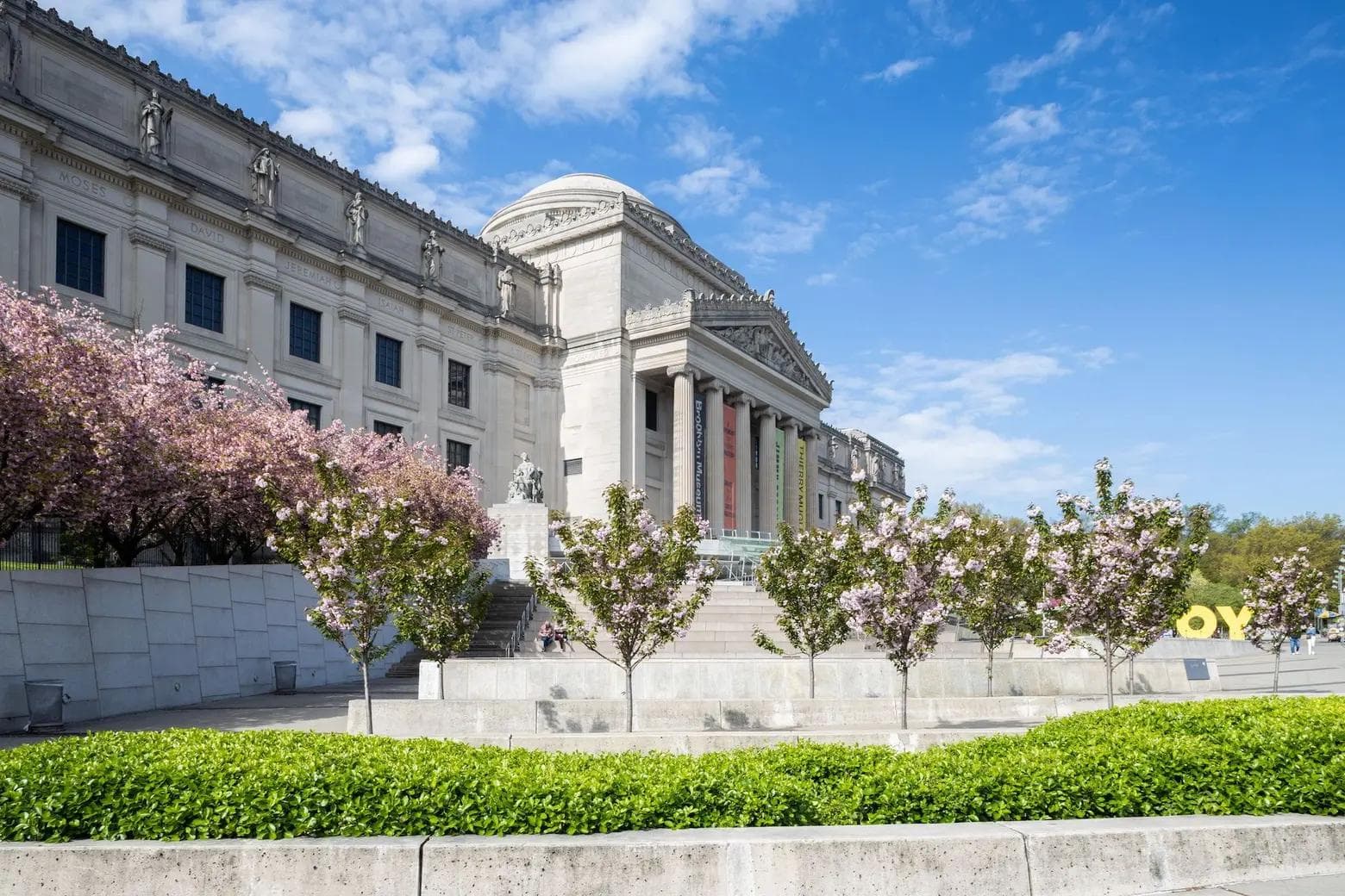 Brooklyn Museum