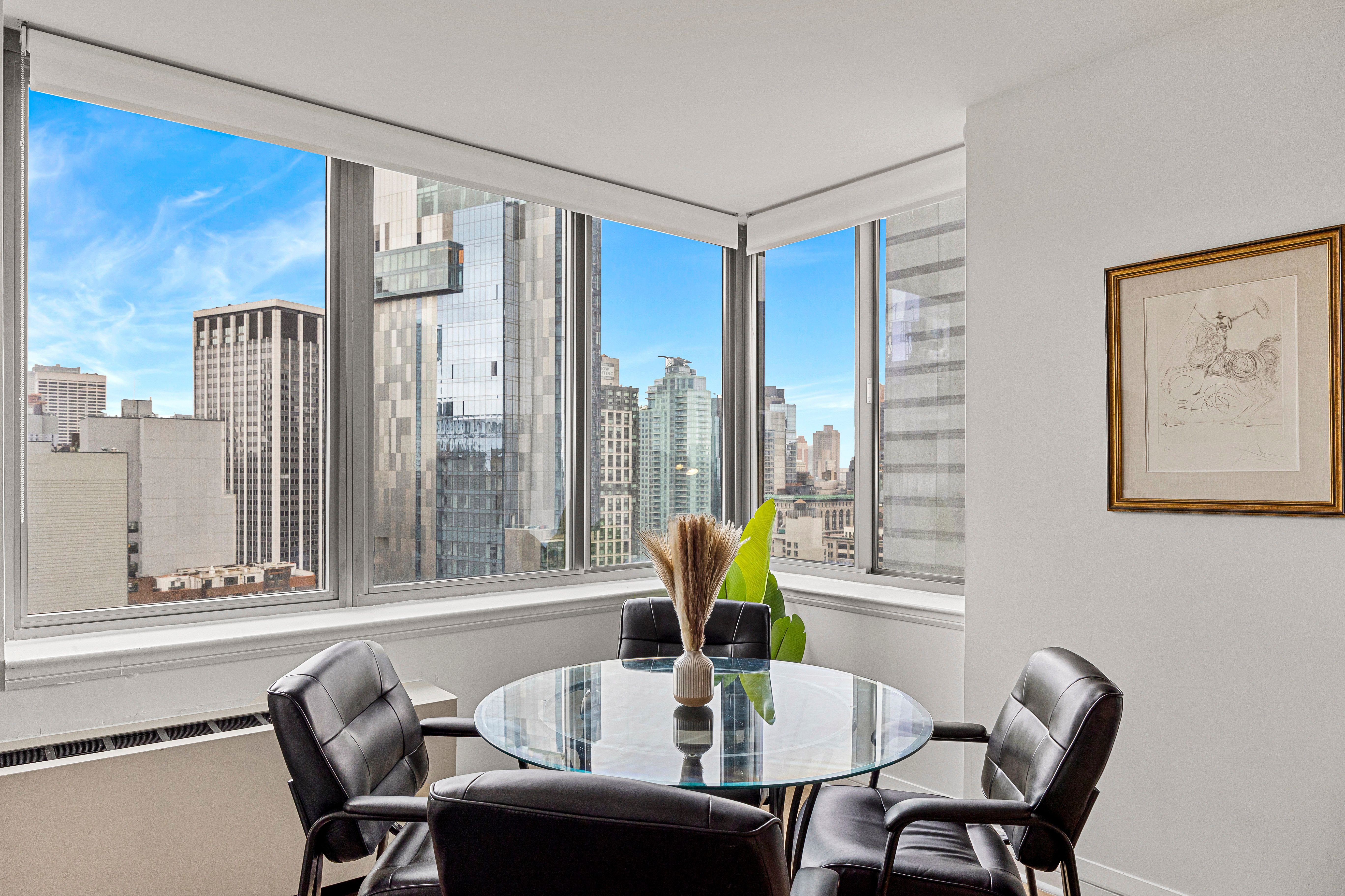 Flatiron Place | Chelsea | Condo w/ Panoramic Views photo 9
