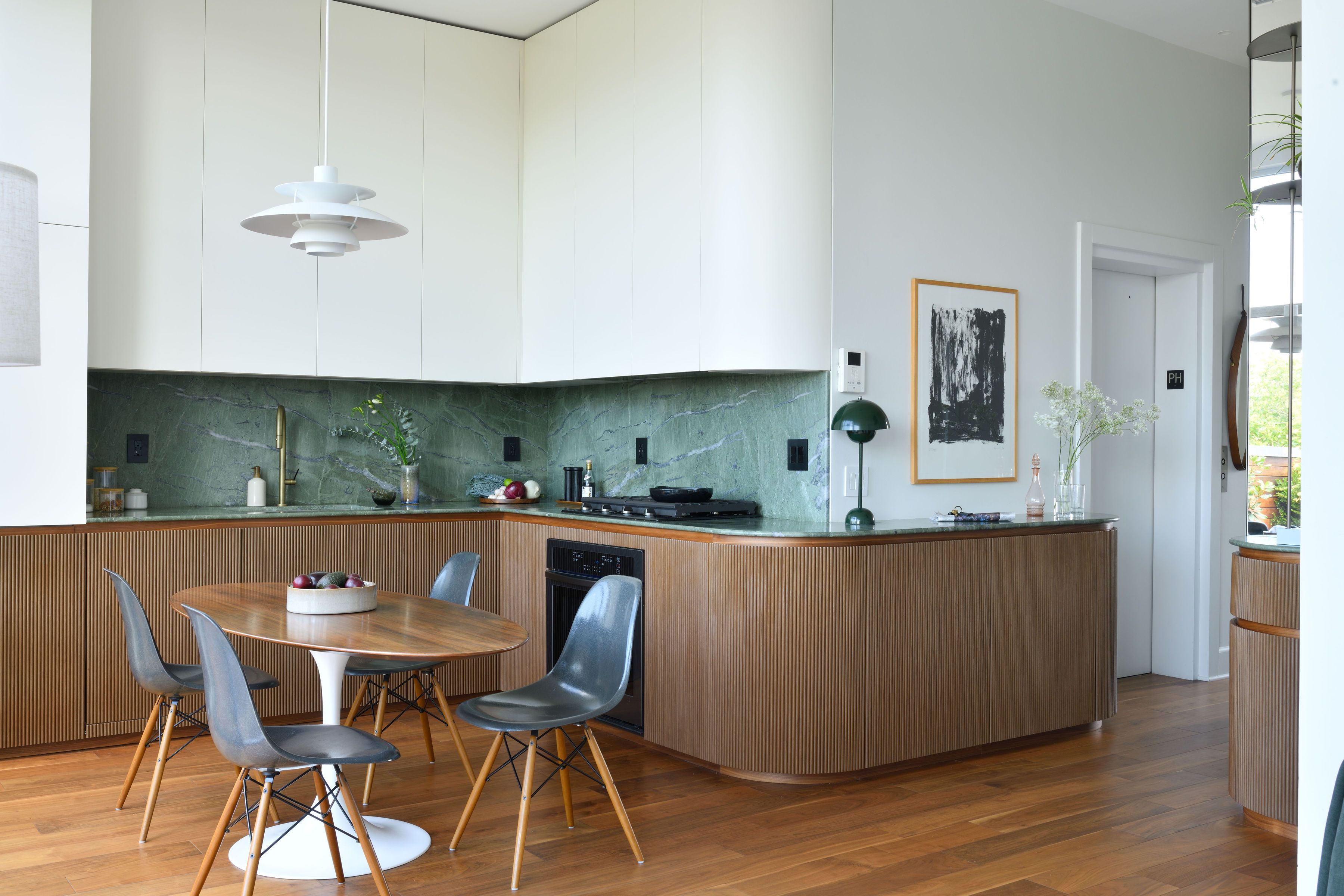 Sette Penthouse | Williamsburg | PH with Private Terraces photo 14