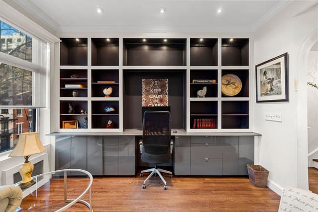 Image of Living space #14