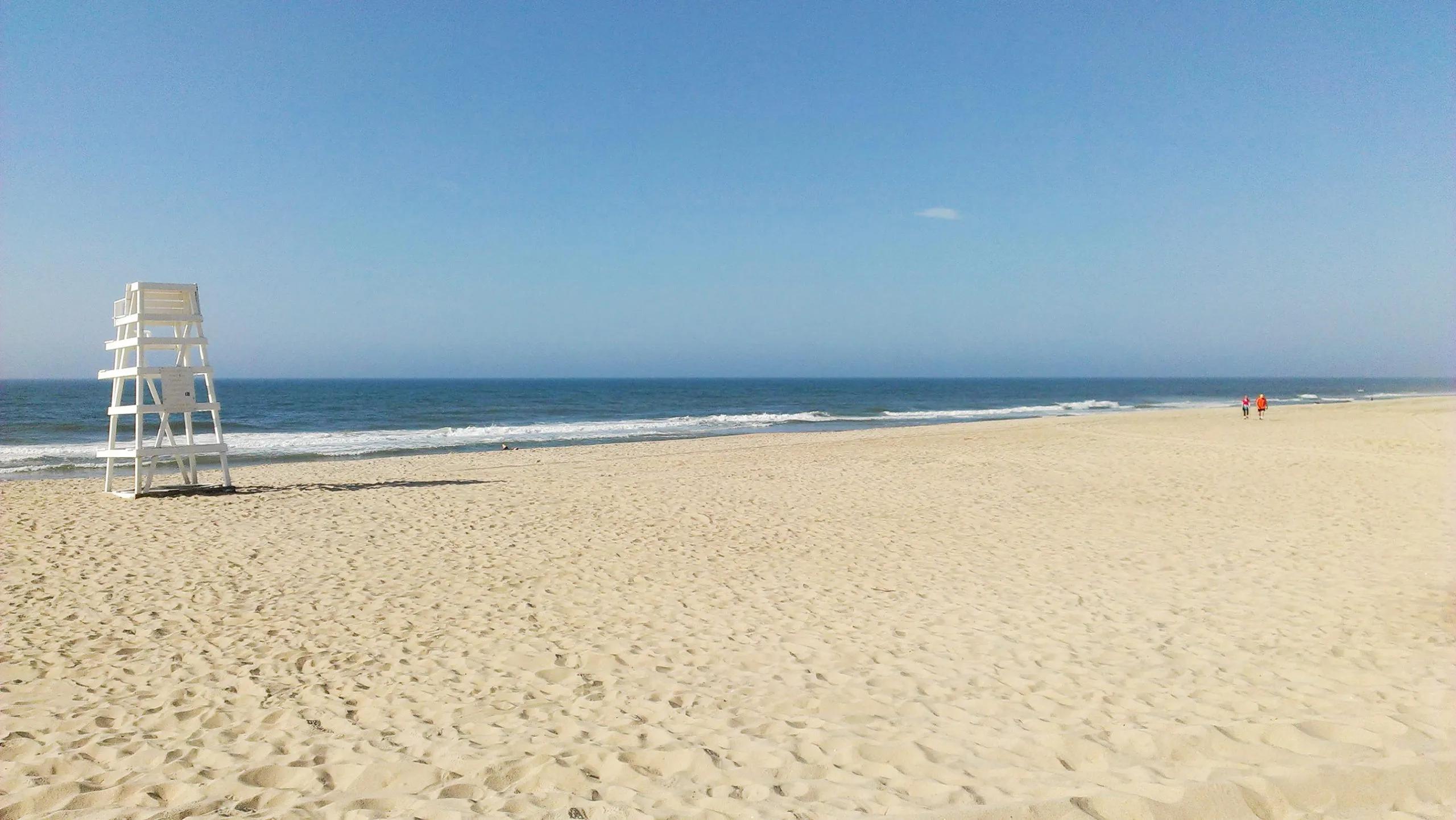 Top Must-Do Activity in Amagansett