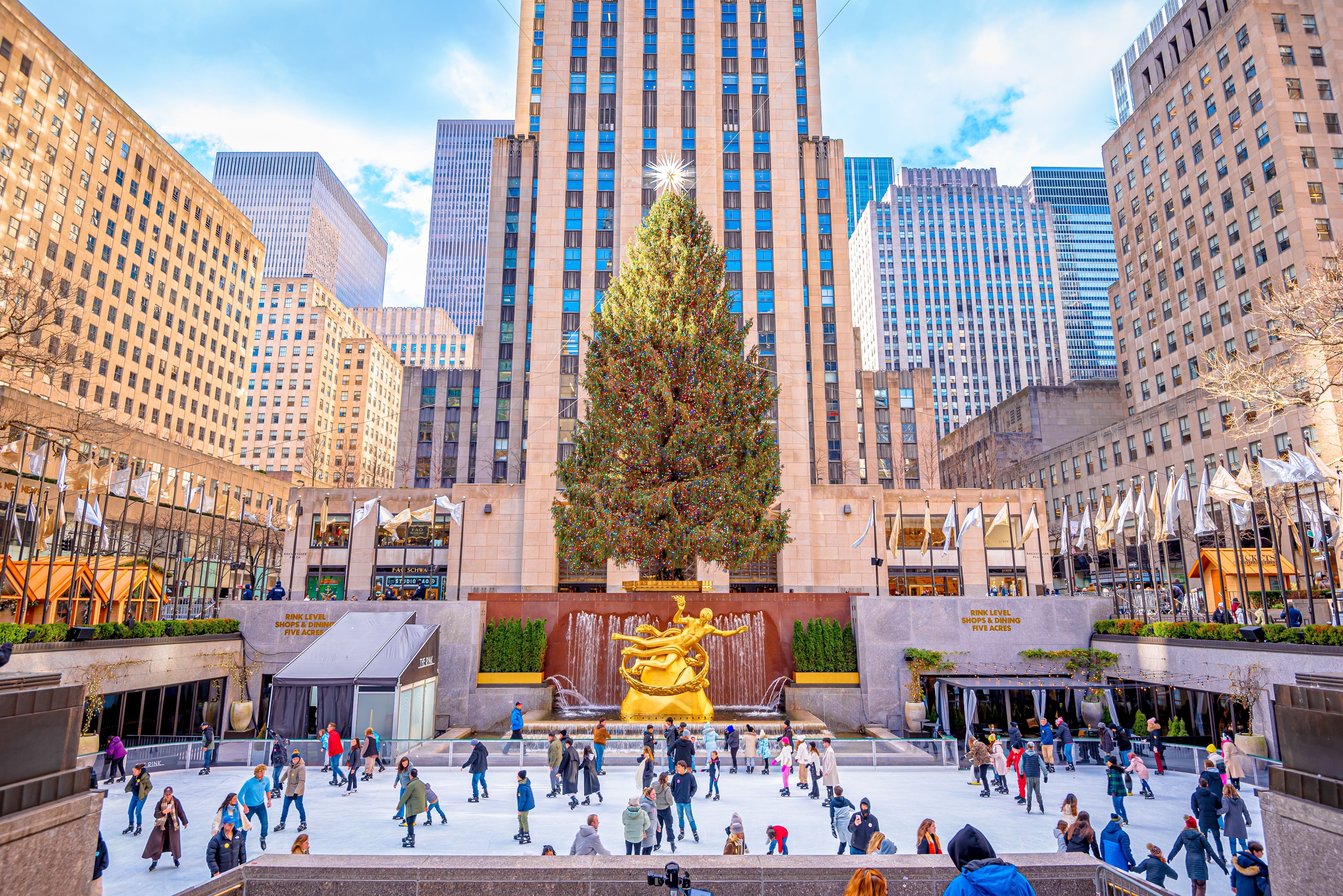 Top Must-Do Activity in Manhattan