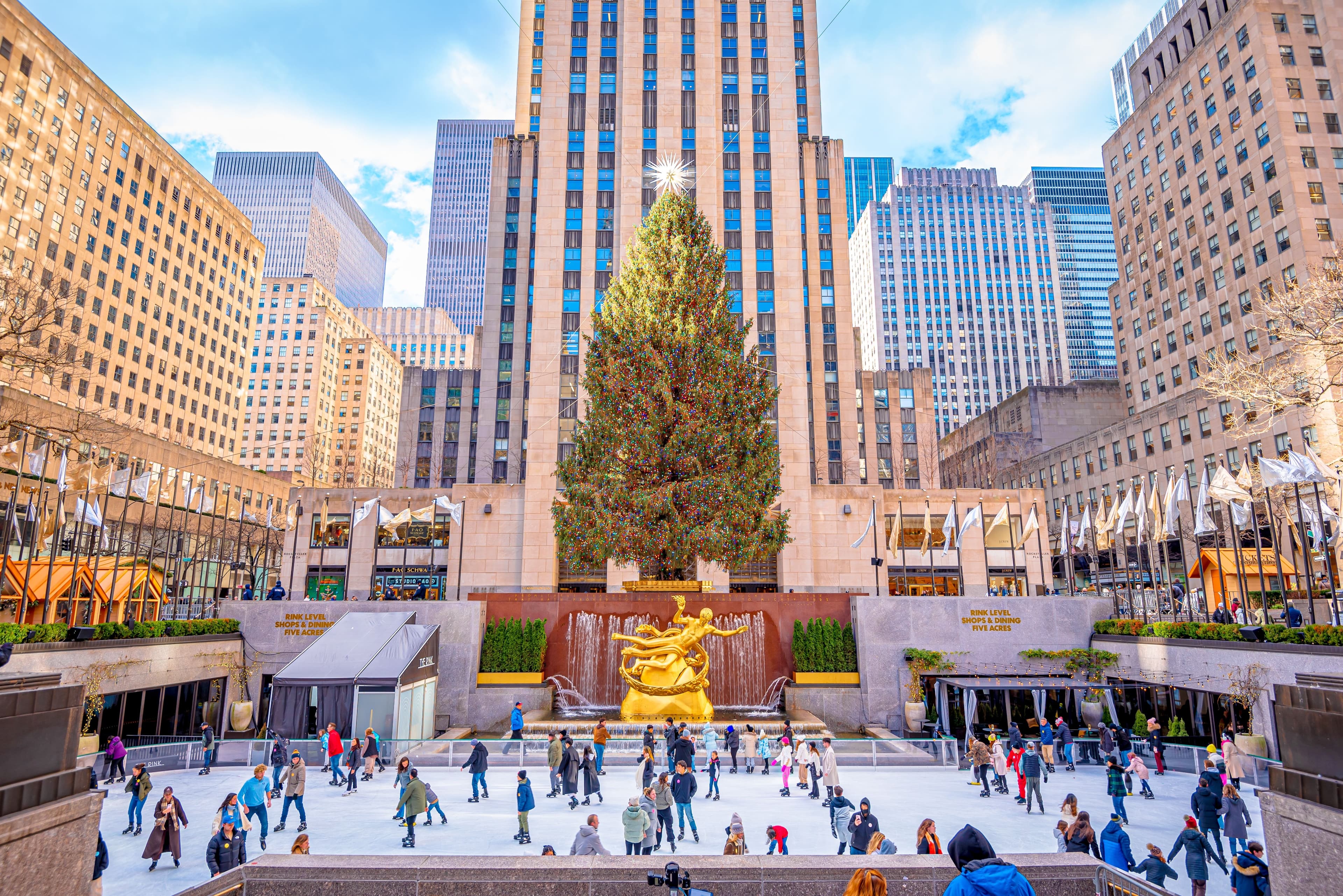 Top Must-Do Activity in Manhattan