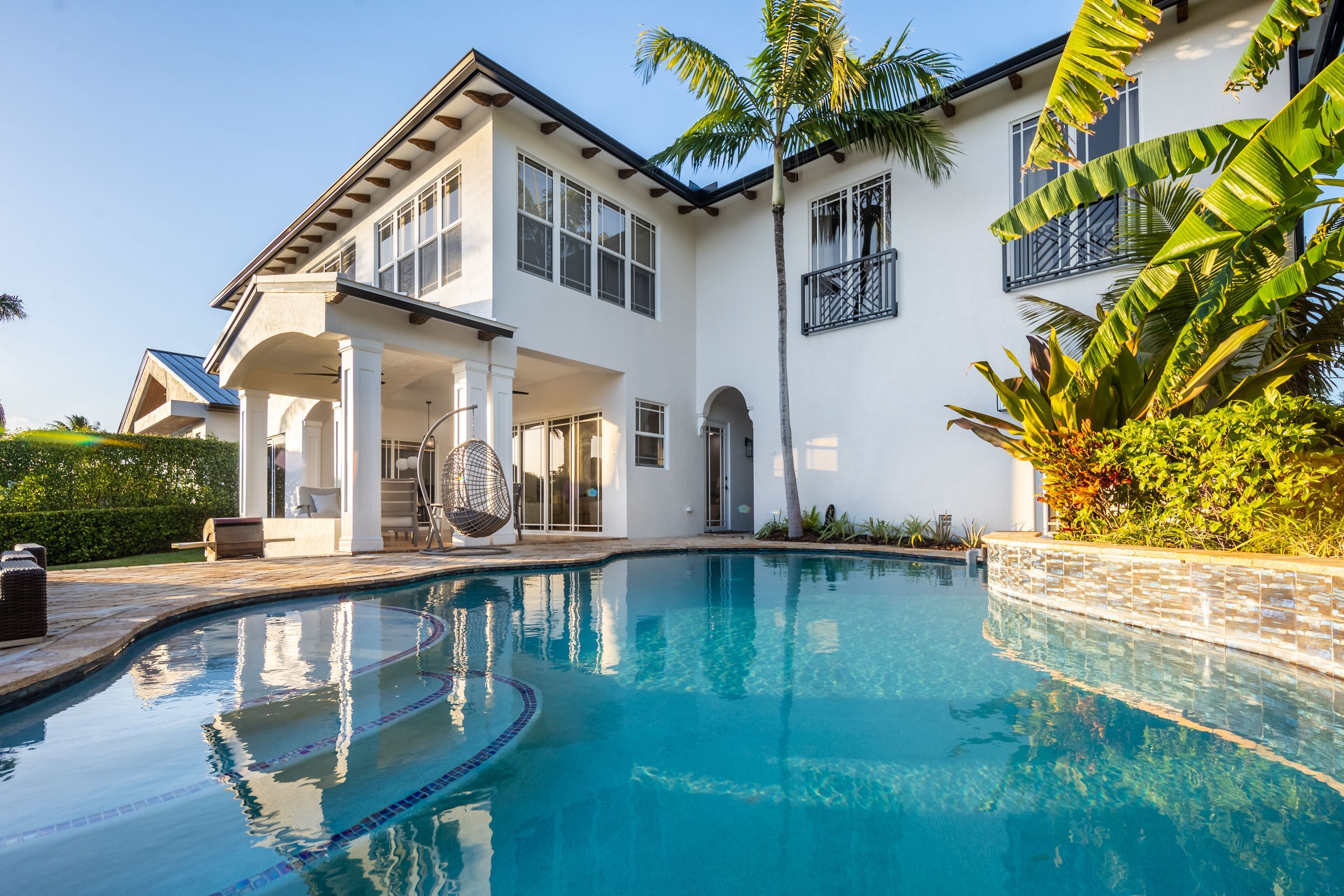 Grace Harbor by Rove Travel | Fort Lauderdale, FL