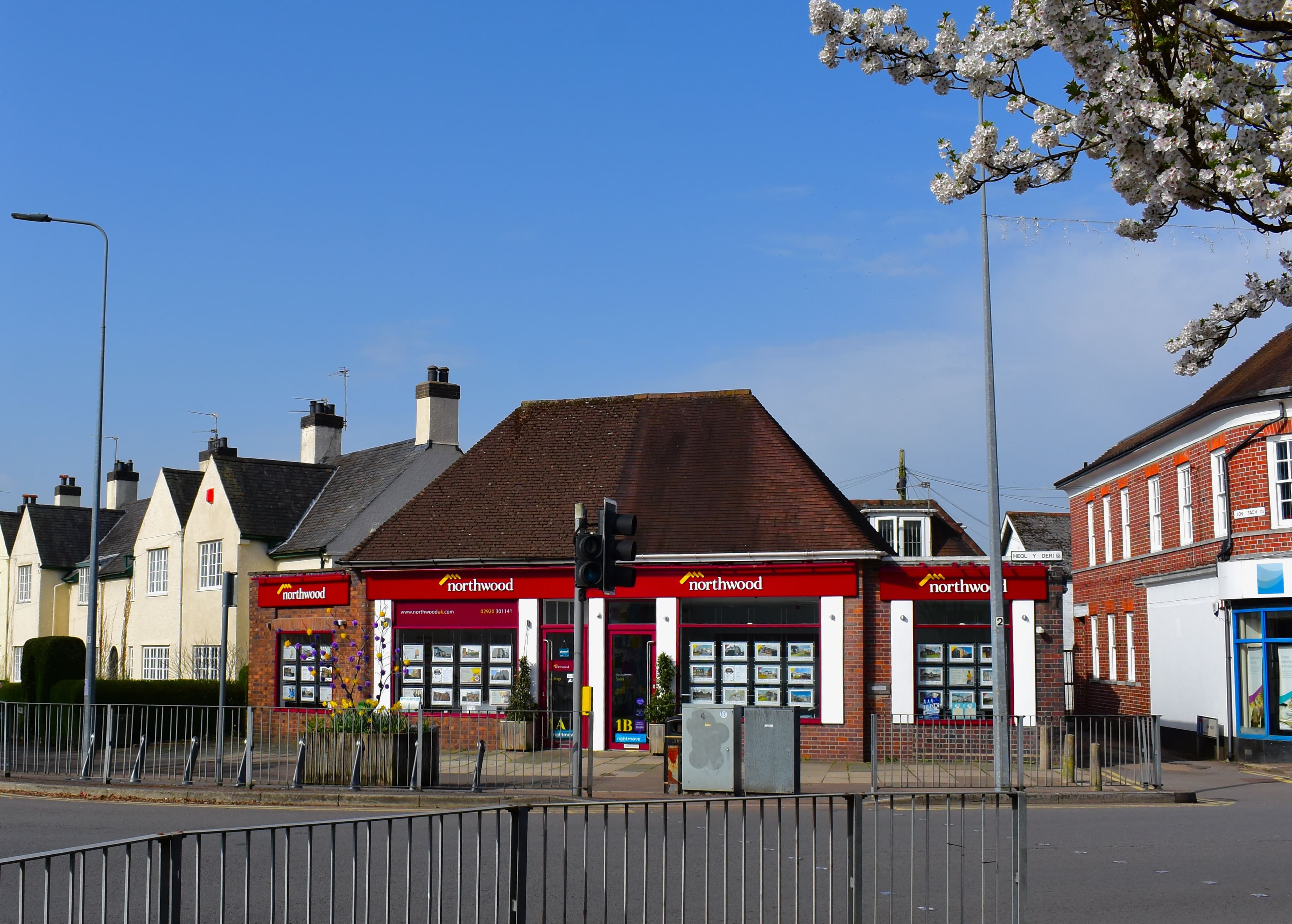 Northwood Village
