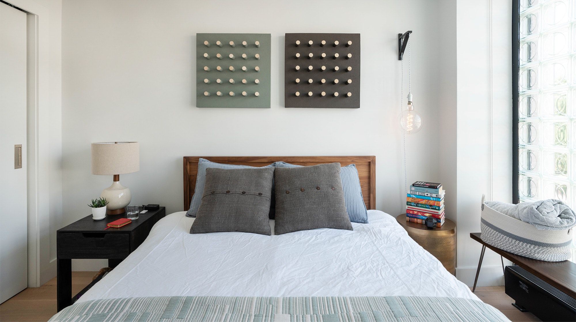 Union Residence | Williamsburg | Modern Apartment with City Views photo 16