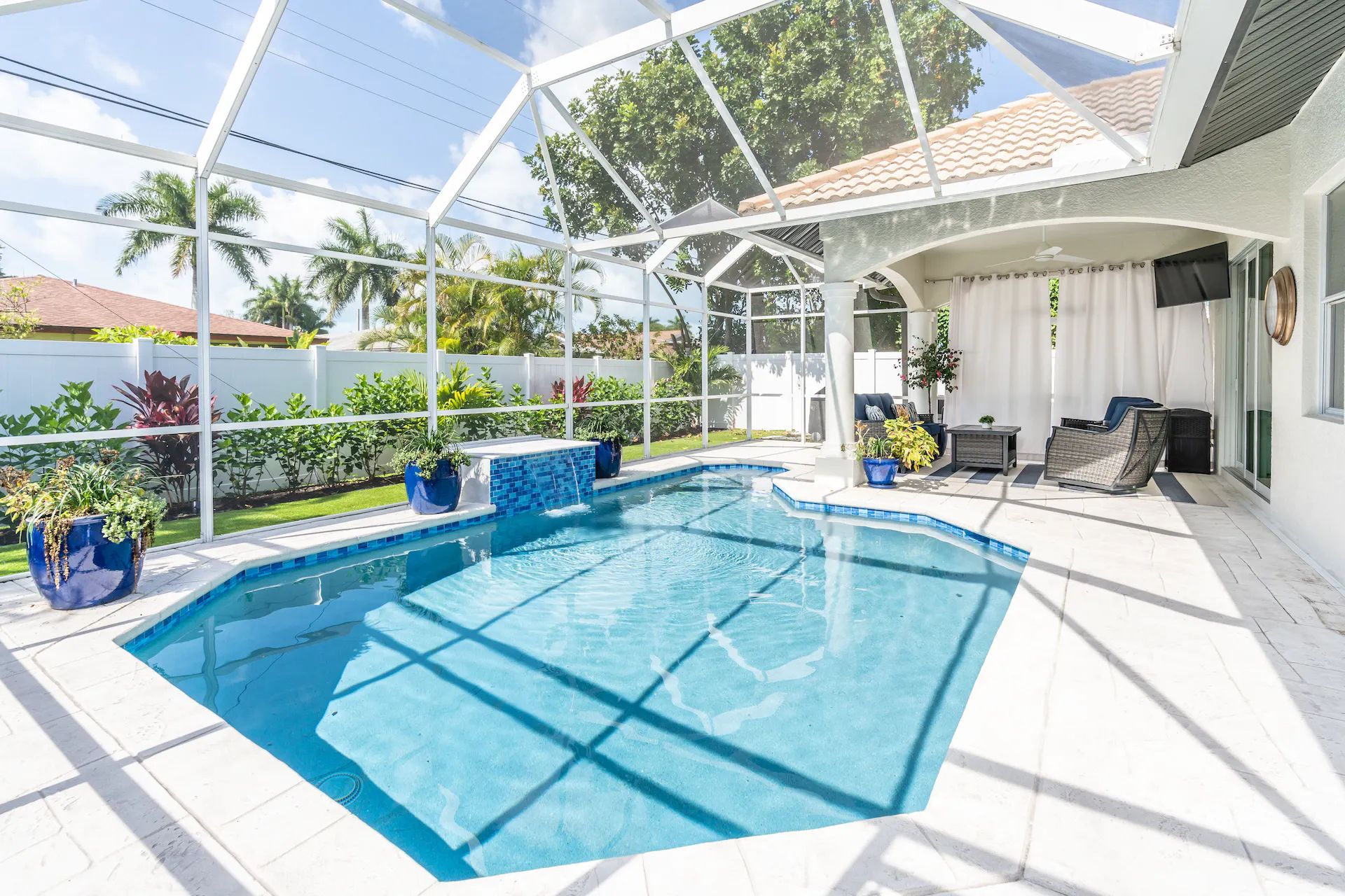 Unique Amenities Can Make All the Difference in Popular Destinations like Naples