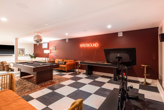 Image of Living space #8