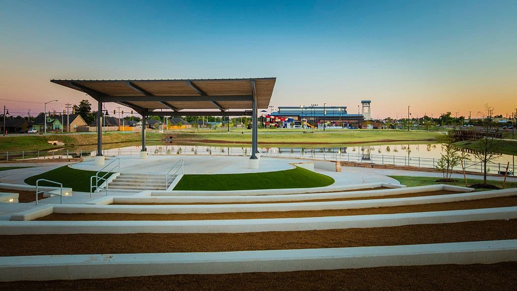 Moore Park
