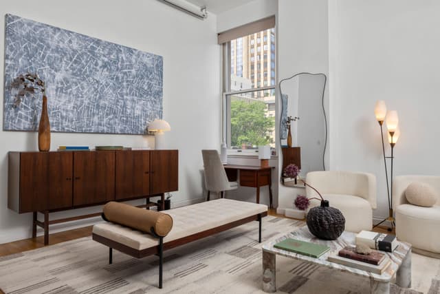 Image of Living space #7