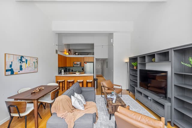 Image of Living space #4