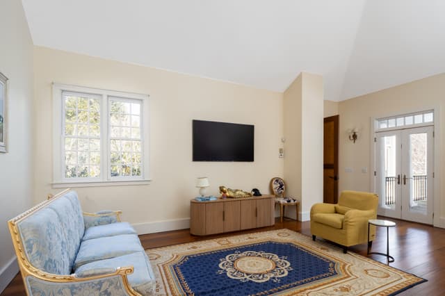 Image of Living space #7