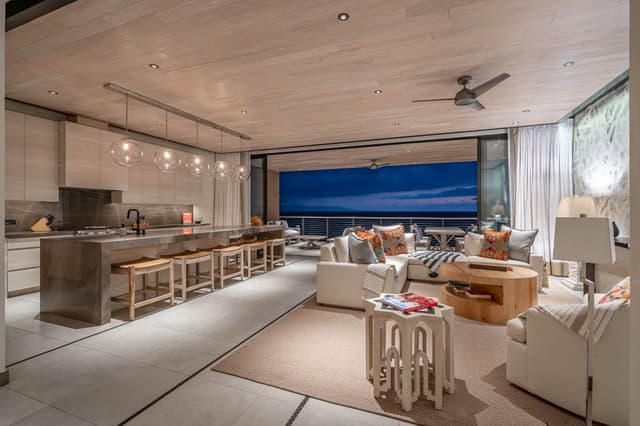 Image of Living space #5