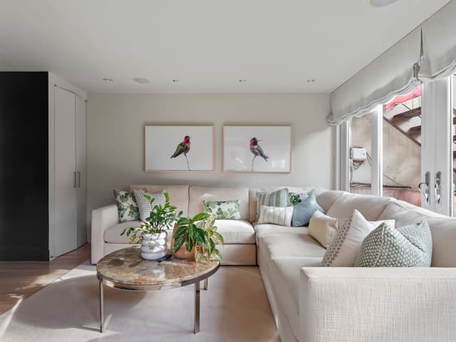 Image of Living space #6