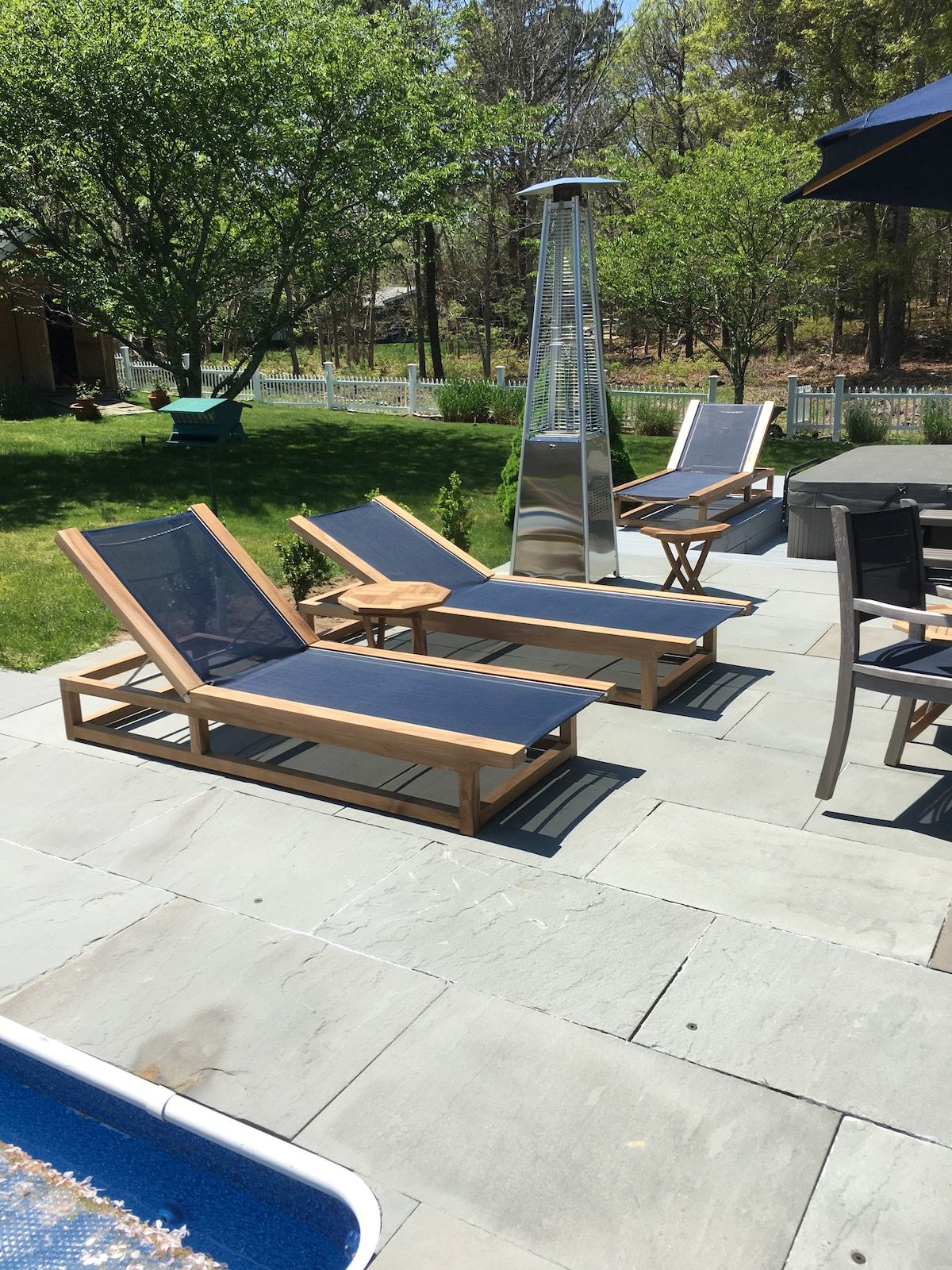 Eastgate Haven | Wainscott | Expansive Home with Pool & Jacuzzi photo 25