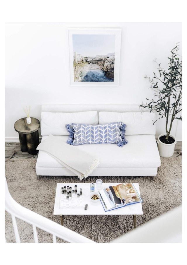 Image of Living space #1