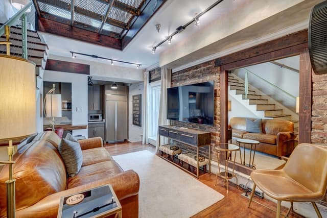 Image of Living space #5