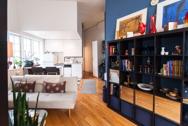 Image of Living space #6