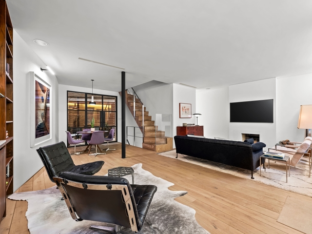 Image of Living space #1