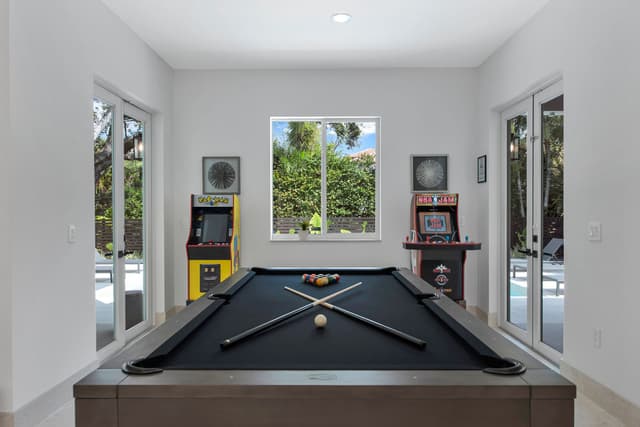 Image of Living space #2