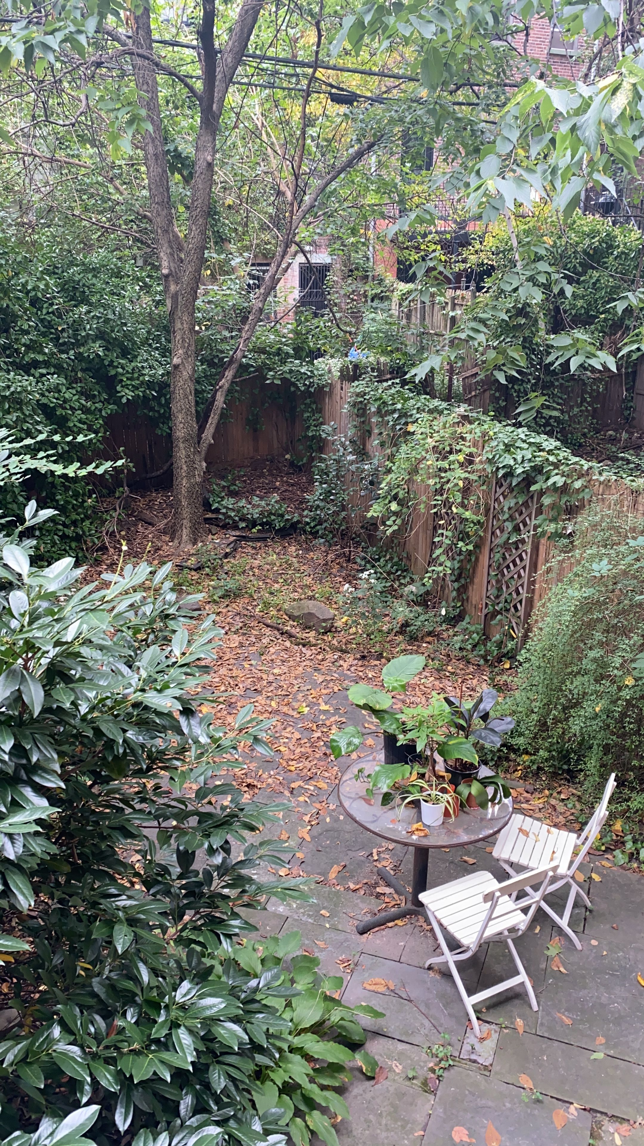 Hertford Place | Park Slope | Stylish Home w/ Garden View photo 29