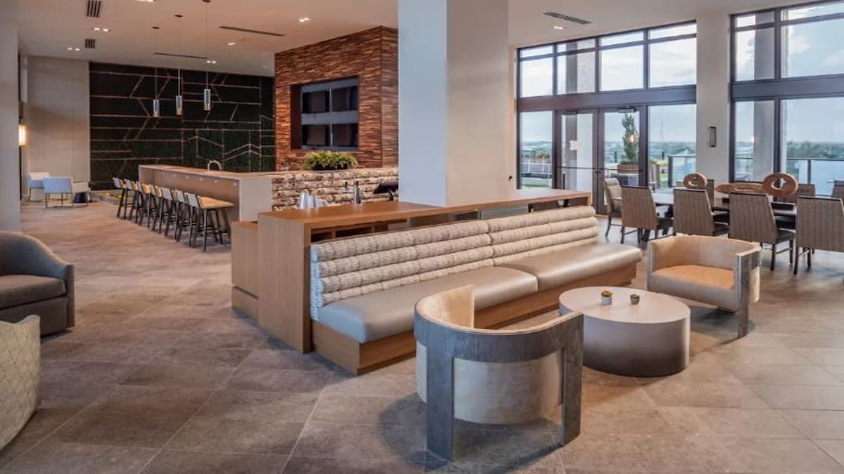 Palm Haven | Flagler Village | Apartment with Balcony & Rooftop Pool photo 49