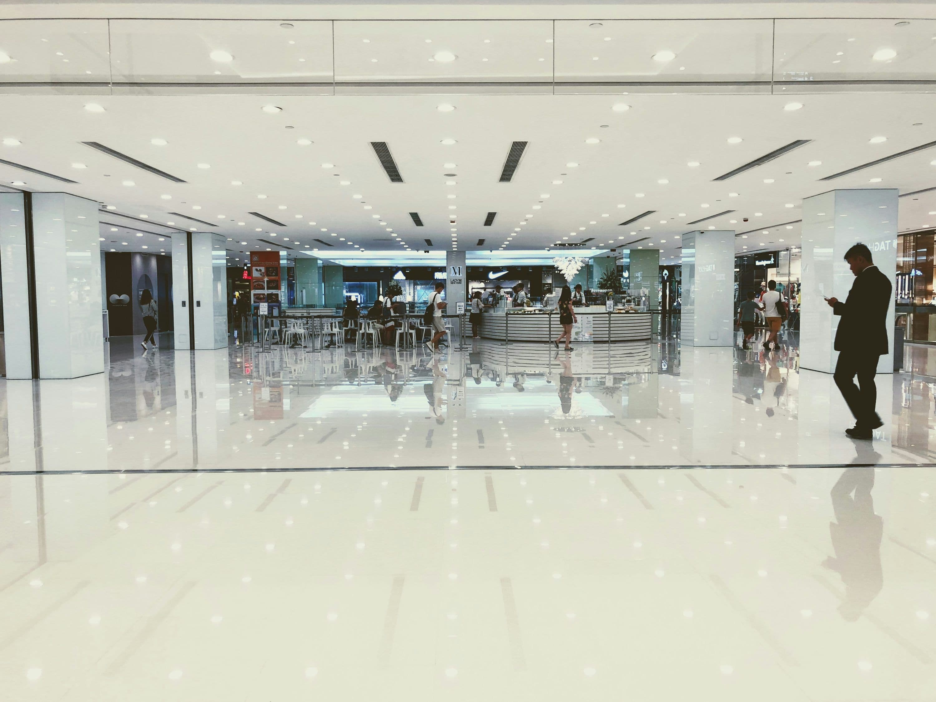 Antique & Design Mall