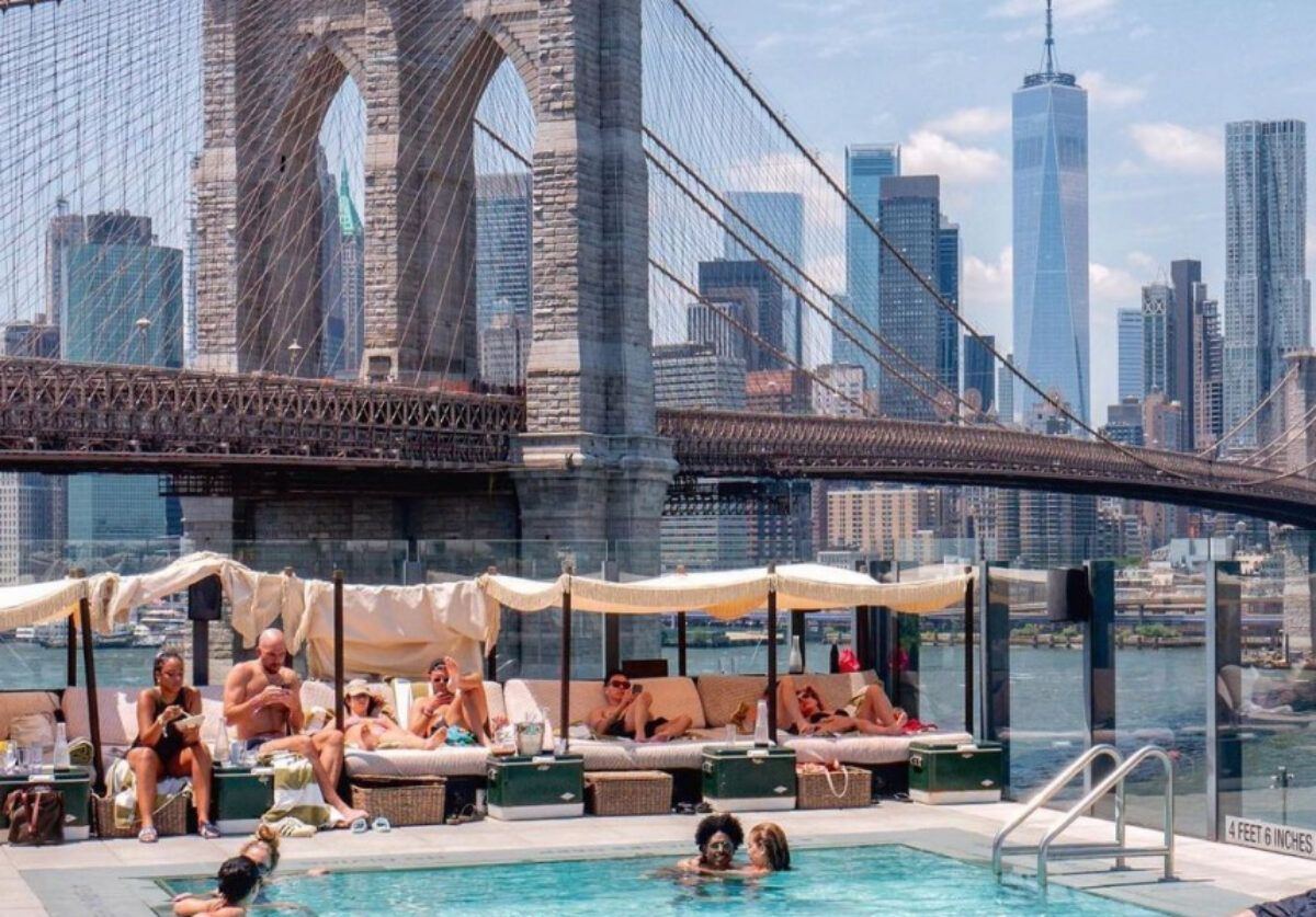 NYC’s Best Social Clubs: Where to Connect, Network, and Relax