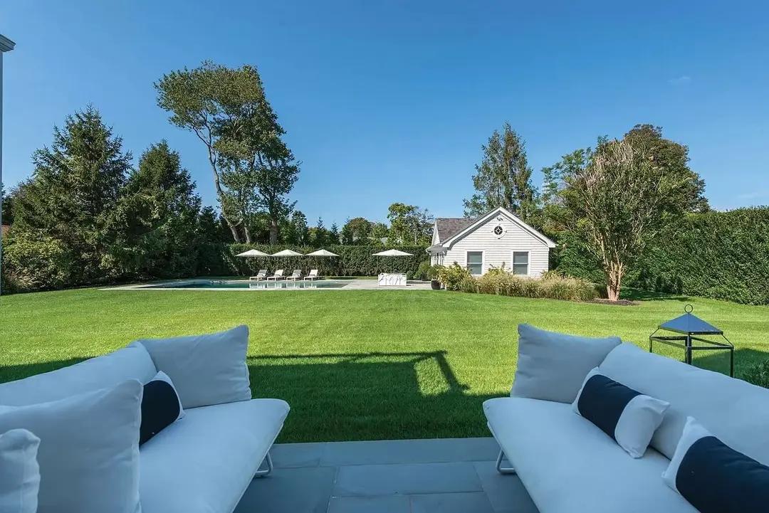 Hamptons rental management services